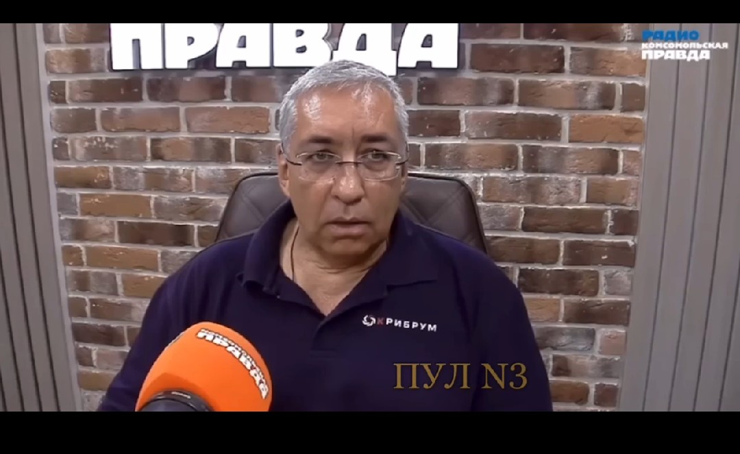 Игорь Ашманов: “Настоящая кибервойна нам пока не объявлена. Про возможность Запада превратить все смартфоны в России в кирпичи.” (07.01.23)