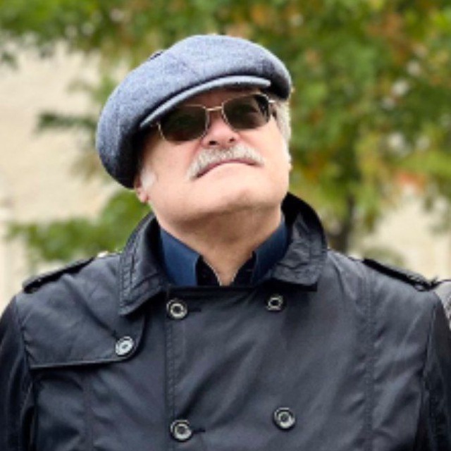 Сергей Перевезенцев: «ТРОИЦА» АНДРЕЯ РУБЛЕВА (12.06.23)