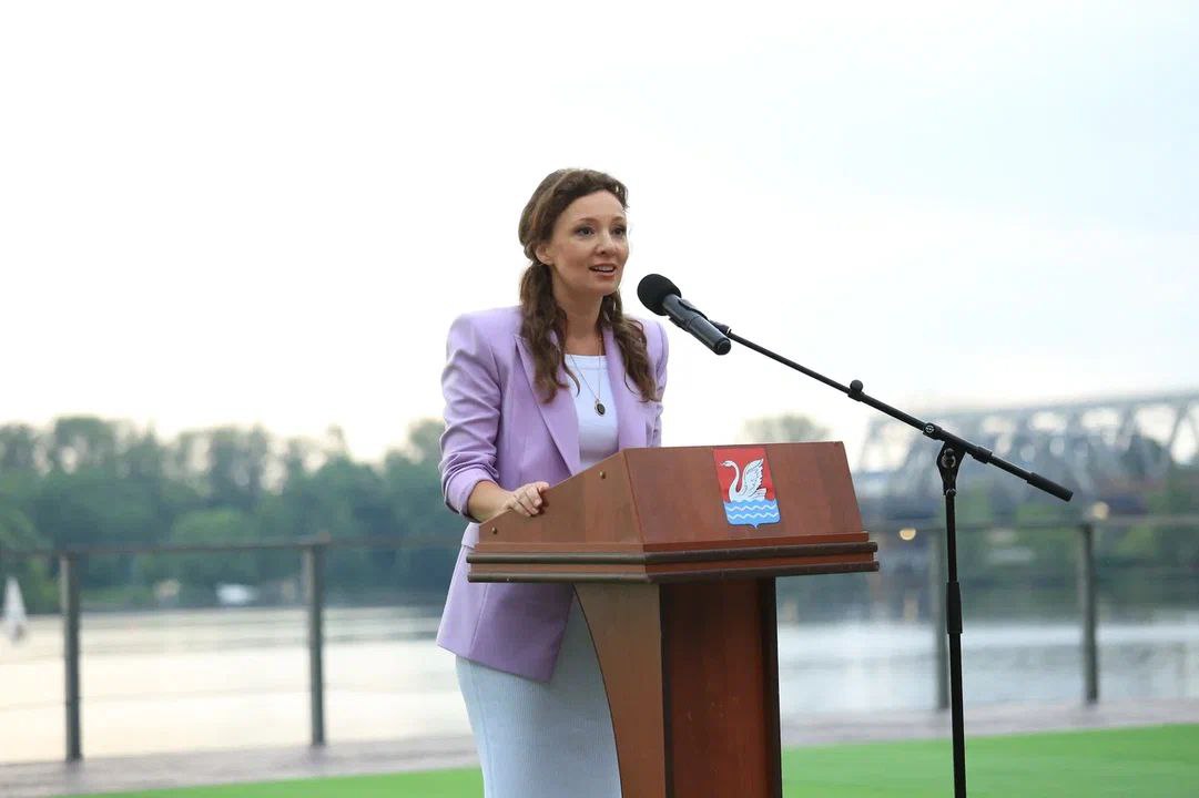 Анна Кузнецова: “Вопросы профилактики абортов актуальны во многих регионах. Пока лишь в десяти регионах приняты конкретные меры по ограничению числа абортов.” (16.06.24)