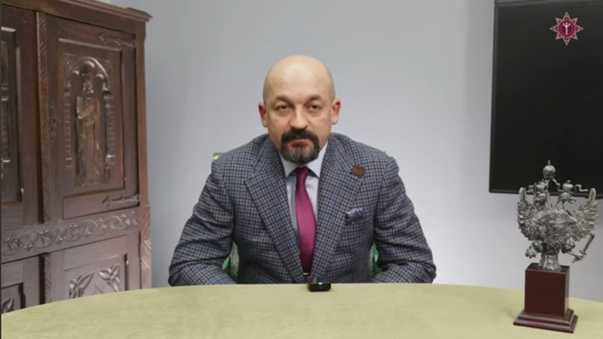 Дмитрий Винник: “Феномен бессмыслицы.” (22.11.24)